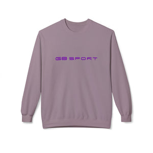 Unisex Softstyle Fleece Crewneck Sweatshirt - G8 Sport Design - G8 Sport