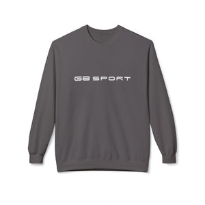 Unisex Midweight Softstyle Fleece Crewneck Sweatshirt - G8 Sport