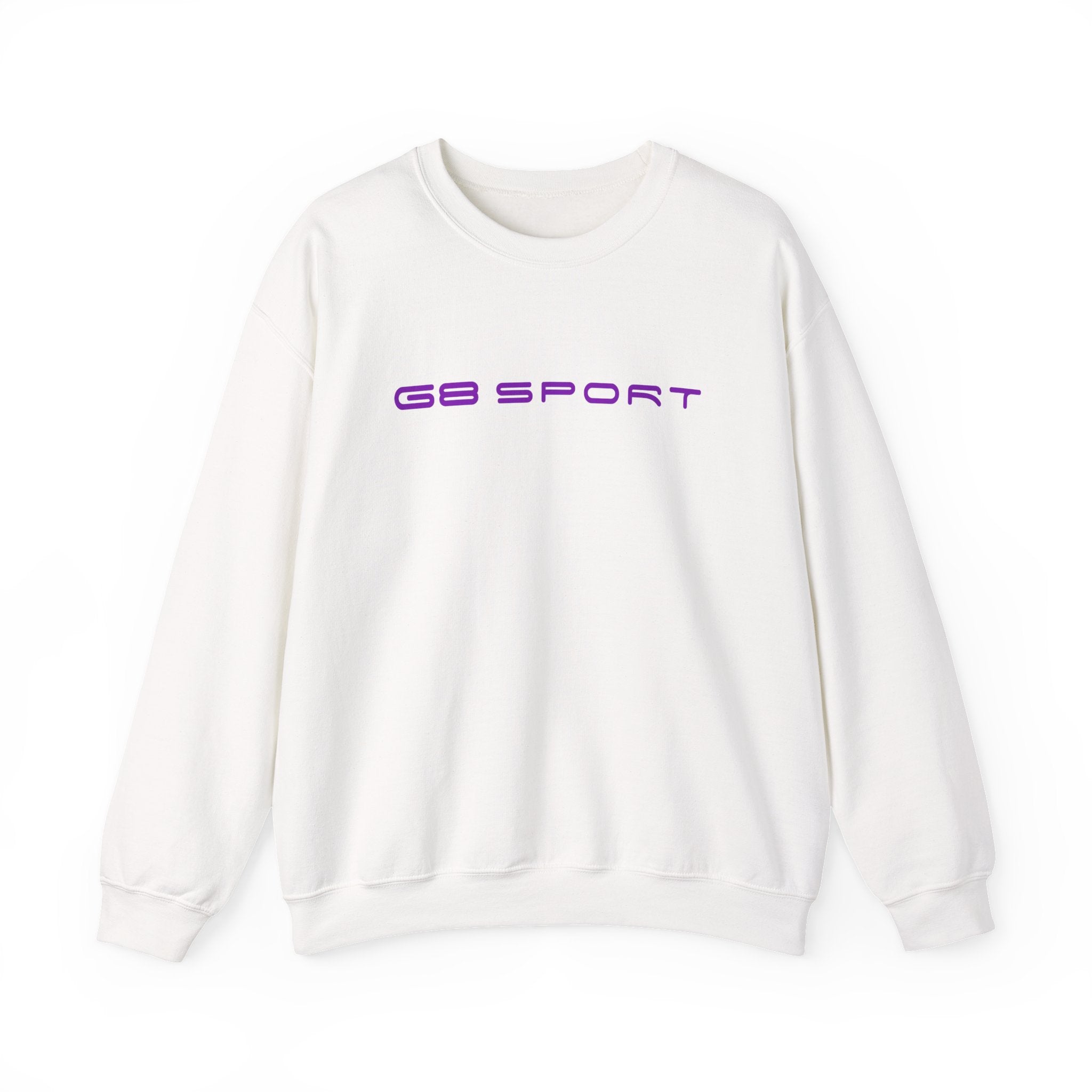 GB Sport Unisex Heavy Blend™ Crewneck Sweatshirt - Stylish Comfort for Active Lifestyle