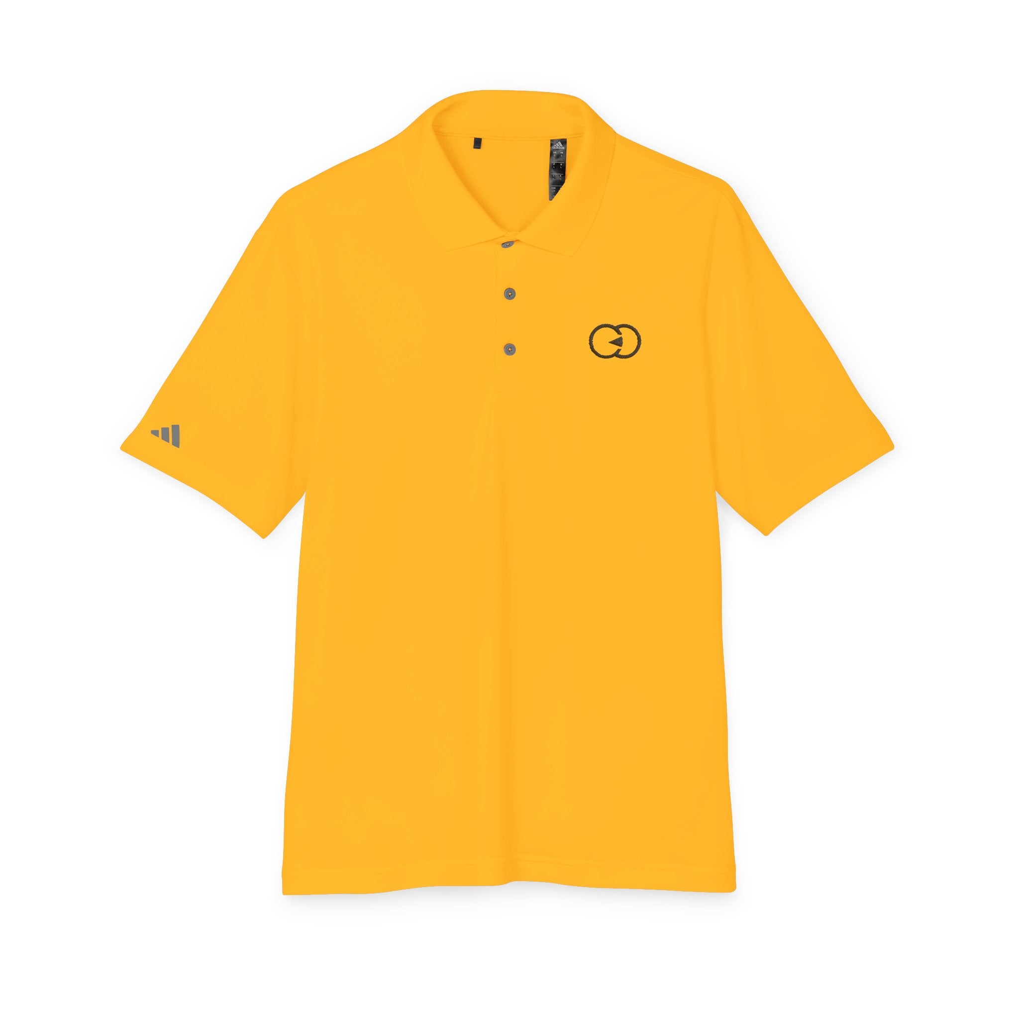 Men's & Women's Performance Polo - Adidas Unisex Activewear