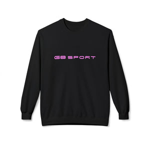Unisex Midweight Softstyle Fleece Crewneck Sweatshirt - G8 Sport