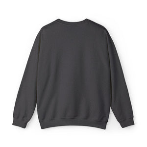 Unisex Heavy Blend™ Crewneck Sweatshirt - Soft and Cozy Everyday Essential - G8 Sport