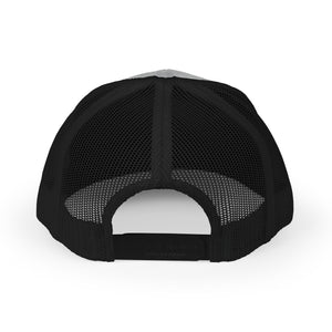 Stylish Embroidered Snapback Trucker Cap - Perfect for Sports and Casual Wear - G8 Sport