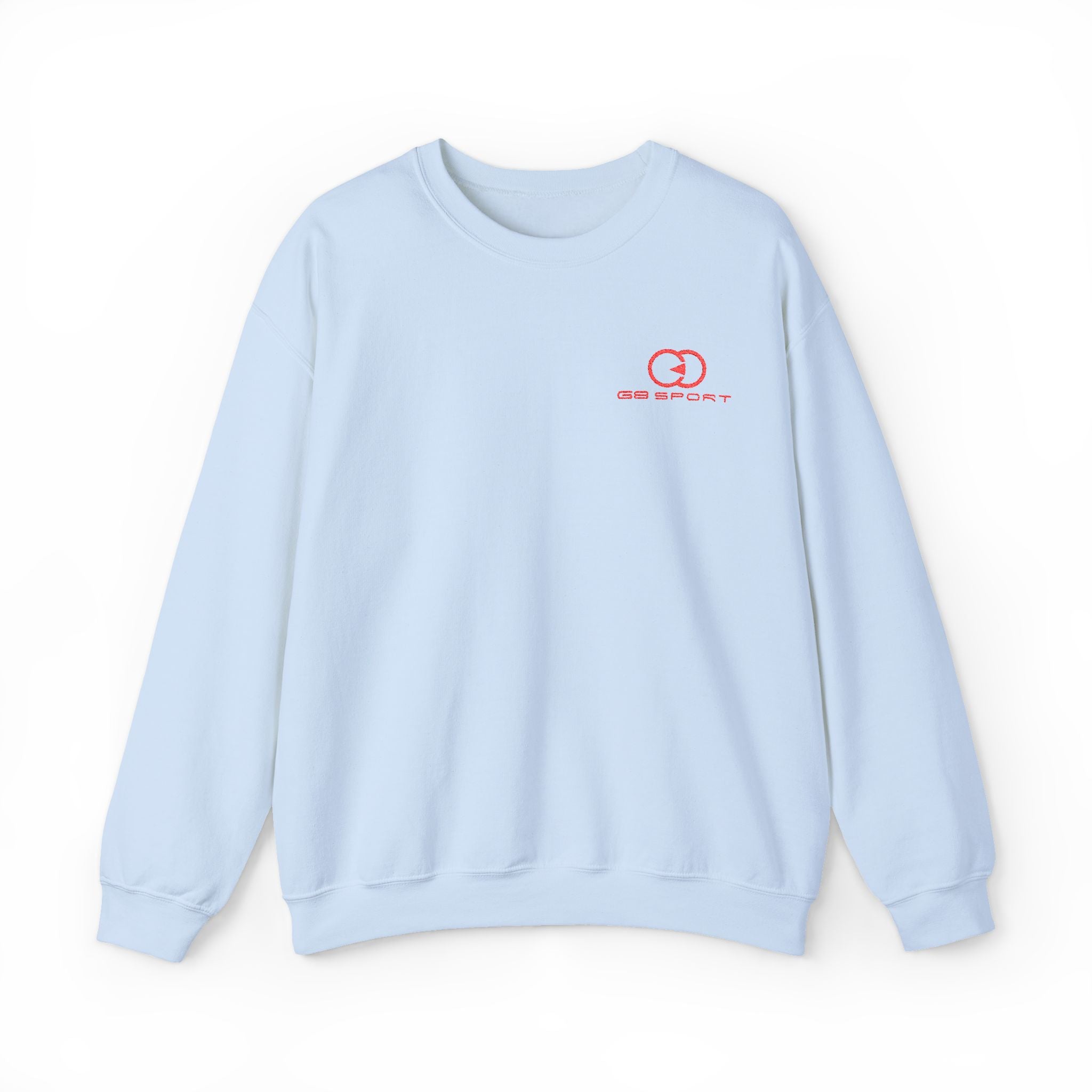 Unisex Heavy Blend™ Crewneck Sweatshirt - Cozy & Stylish Sporty Apparel