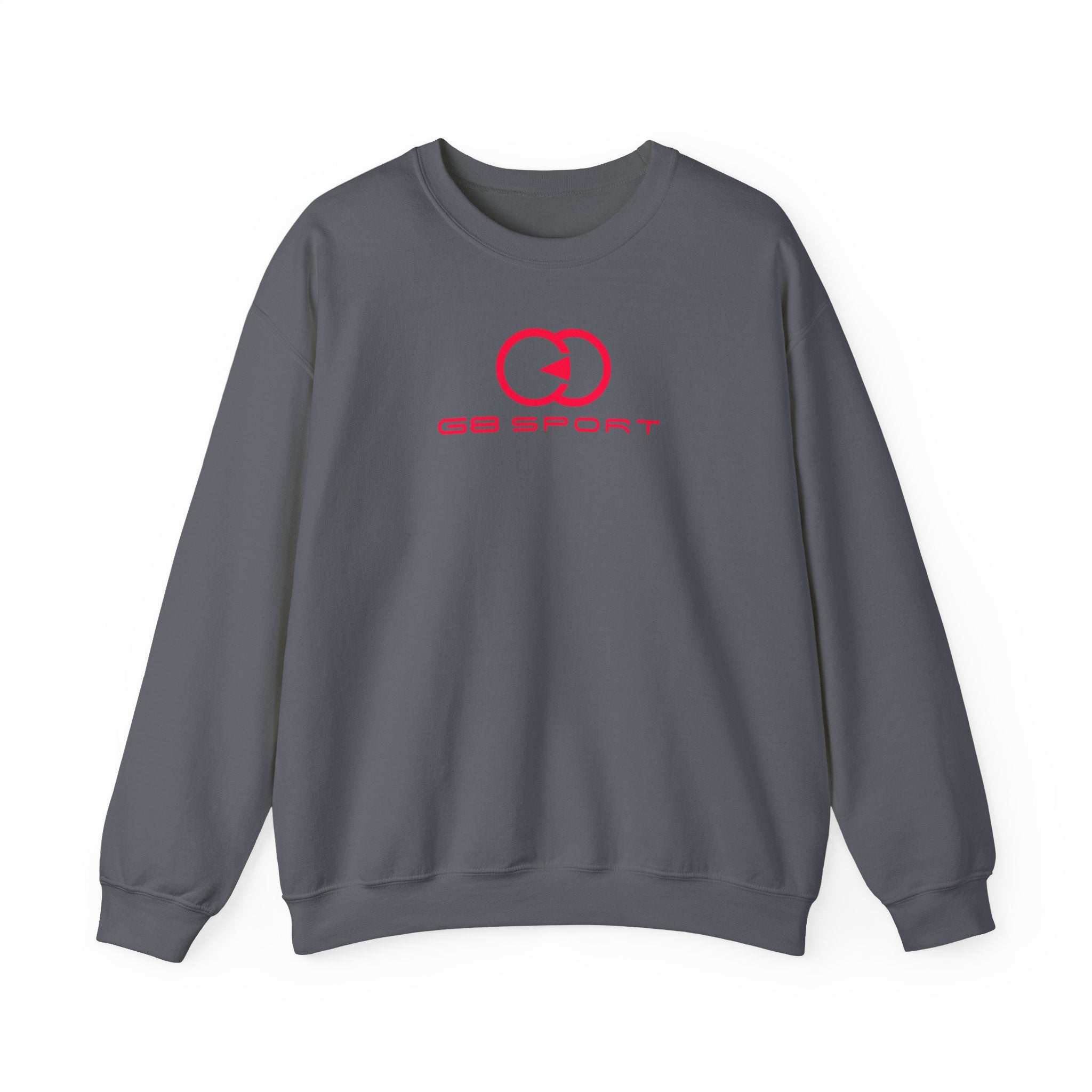 G8 Sport Unisex Heavy Blend™ Crewneck Sweatshirt - Comfortable & Stylish
