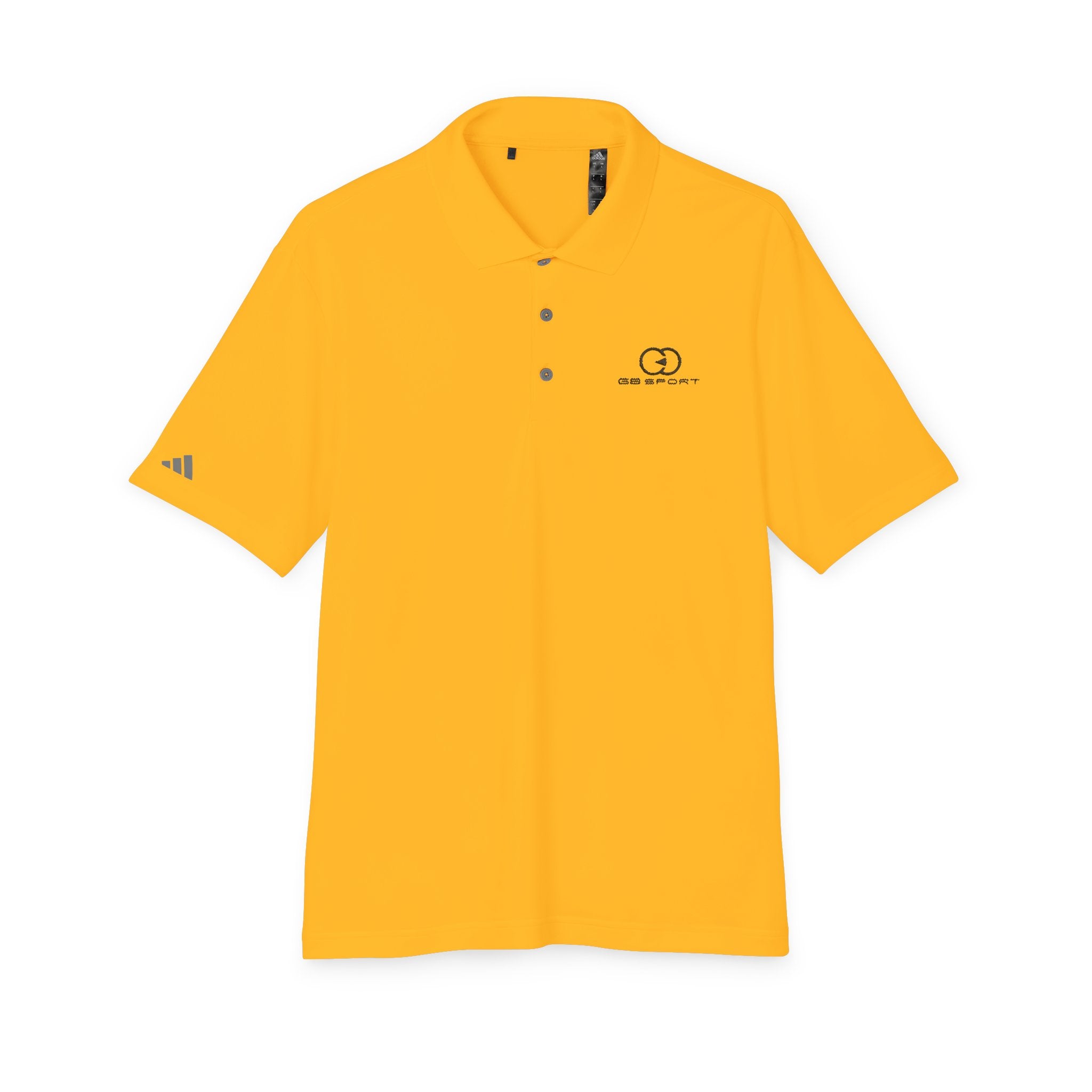 adidas Unisex Performance Polo - Comfortable Sportswear for Active Lifestyle
