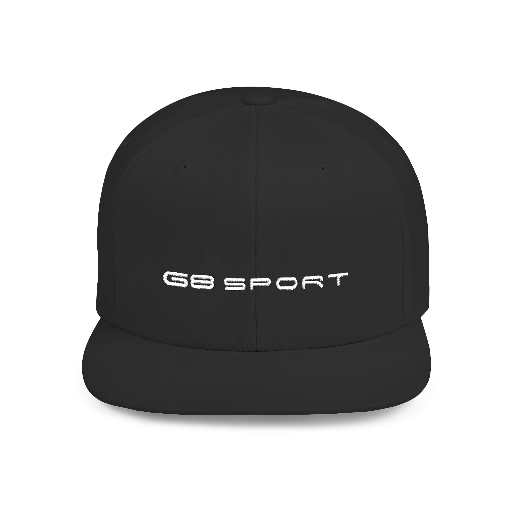 Stylish G8 Sport Flat Bill Snapback Cap for Trendy Outfits