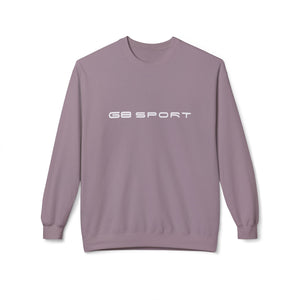 Unisex Midweight Softstyle Fleece Crewneck Sweatshirt - G8 Sport