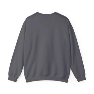 Minimalist Graphic Unisex Crewneck Sweatshirt - Modern Comfort Style