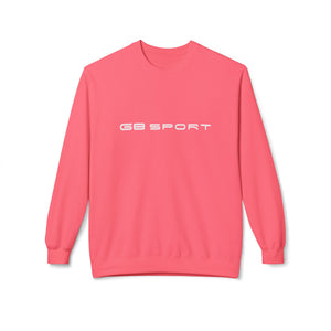 Unisex Midweight Softstyle Fleece Crewneck Sweatshirt - G8 Sport