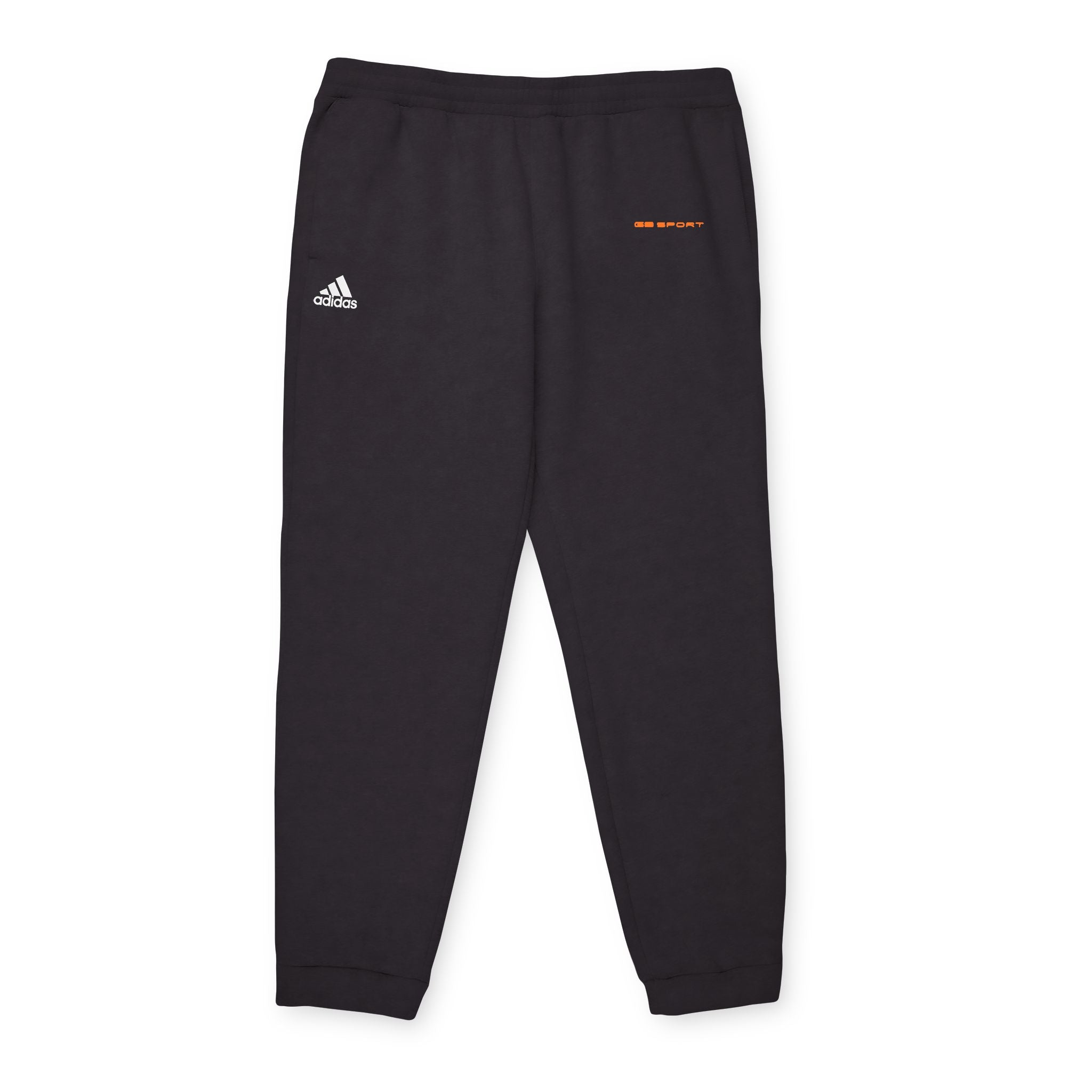 Adidas Unisex Fleece Joggers - Comfortable Sportswear for All-Day Style