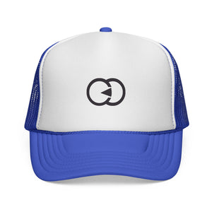 Trucker Caps - G8 Sport