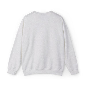 Unisex Heavy Blend™ Crewneck Sweatshirt - Soft and Cozy Everyday Essential - G8 Sport