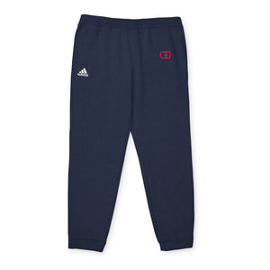 adidas Unisex Fleece Joggers - Comfortable Athletic Loungewear for All Seasons - G8 Sport