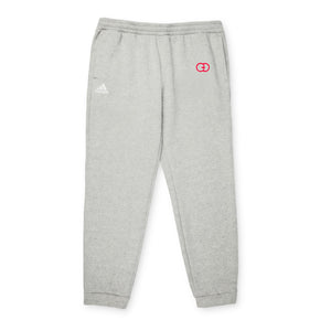 adidas Unisex Fleece Joggers - Comfortable Athletic Loungewear for All Seasons - G8 Sport