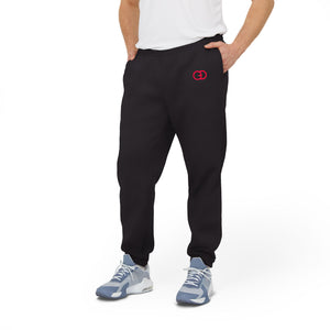 adidas Unisex Fleece Joggers - Comfortable Athletic Loungewear for All Seasons - G8 Sport