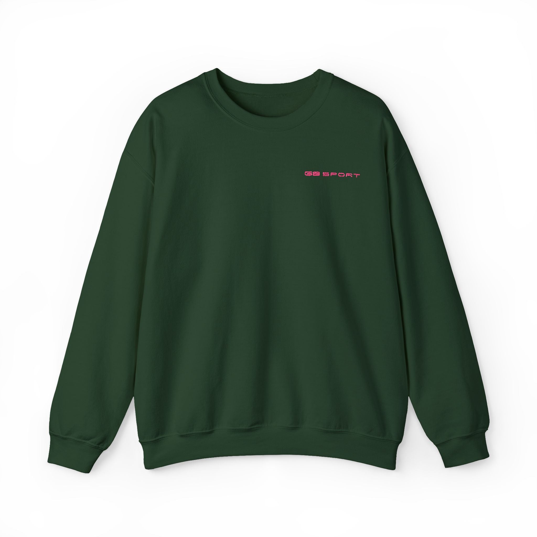 Cozy Unisex Heavy Blend Crewneck Sweatshirt - Perfect for Casual Days & Everyday Comfort