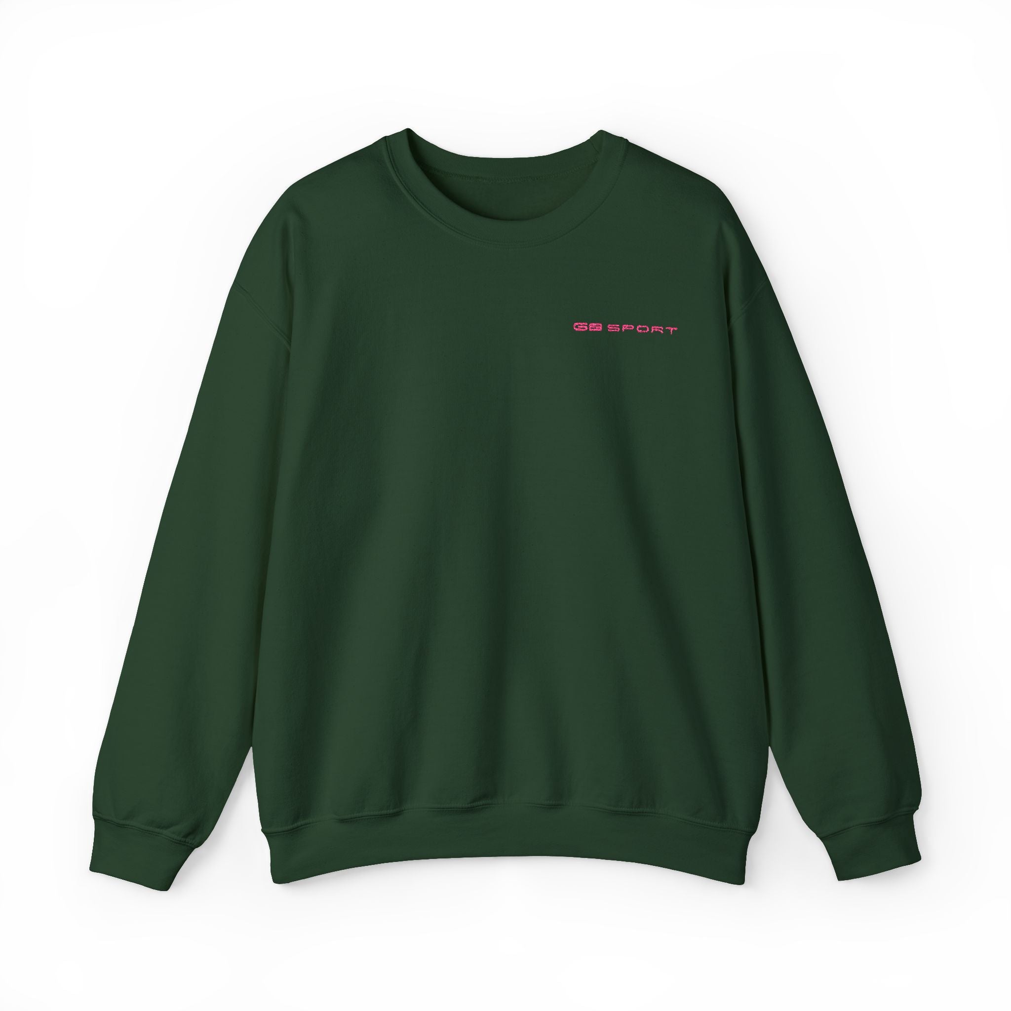 Unisex Heavy Blend™ Crewneck Sweatshirt - Cozy Everyday Essential