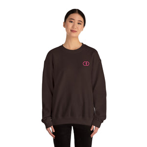Unisex Heavy Blend™ Crewneck Sweatshirt - Soft and Cozy Everyday Essential - G8 Sport