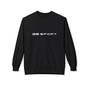Unisex Midweight Softstyle Fleece Crewneck Sweatshirt - G8 Sport