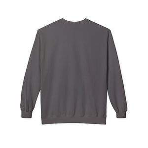 Unisex Midweight Softstyle Fleece Crewneck Sweatshirt - G8 Sport