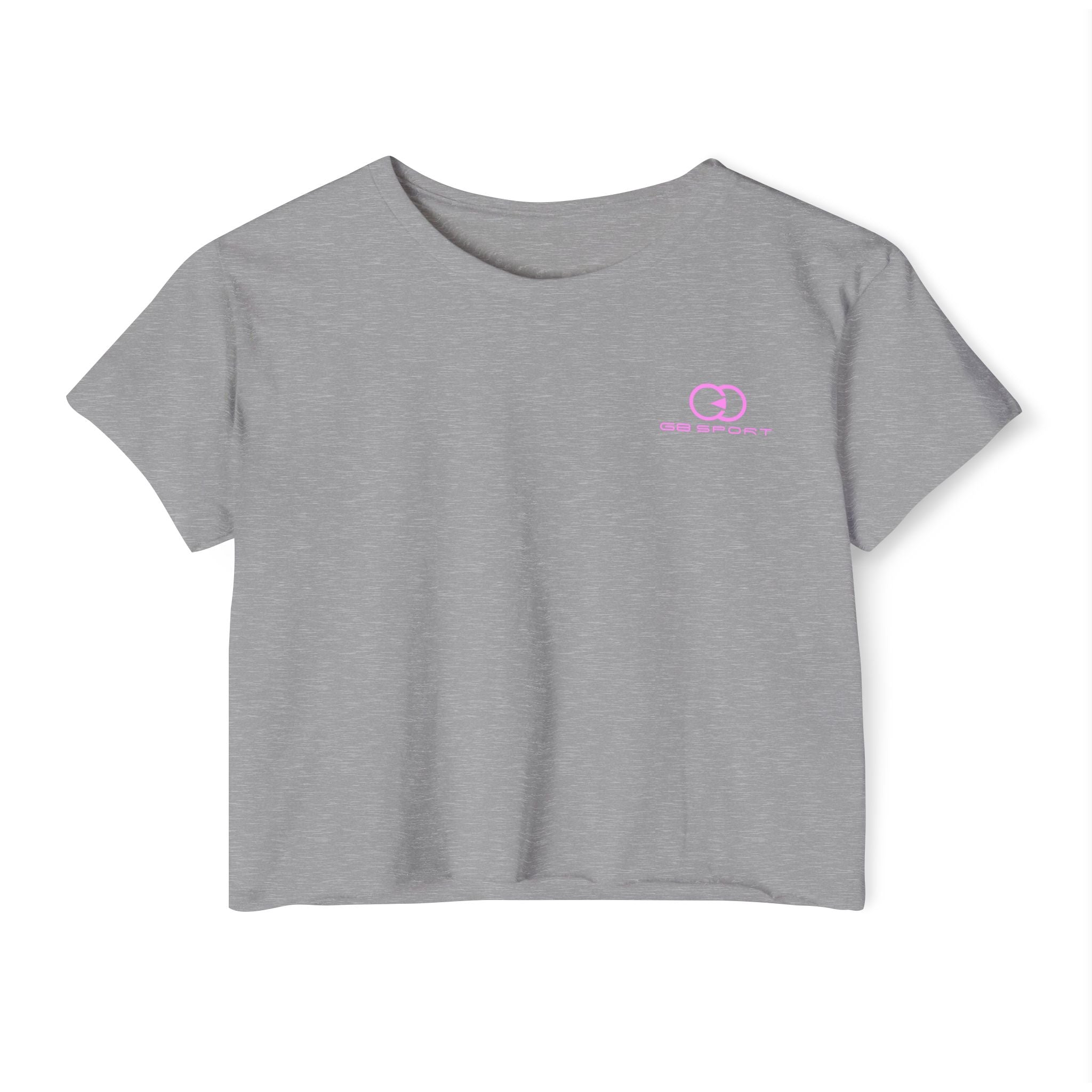Trendy Festival Crop Top for Women - Casual Summer Essential