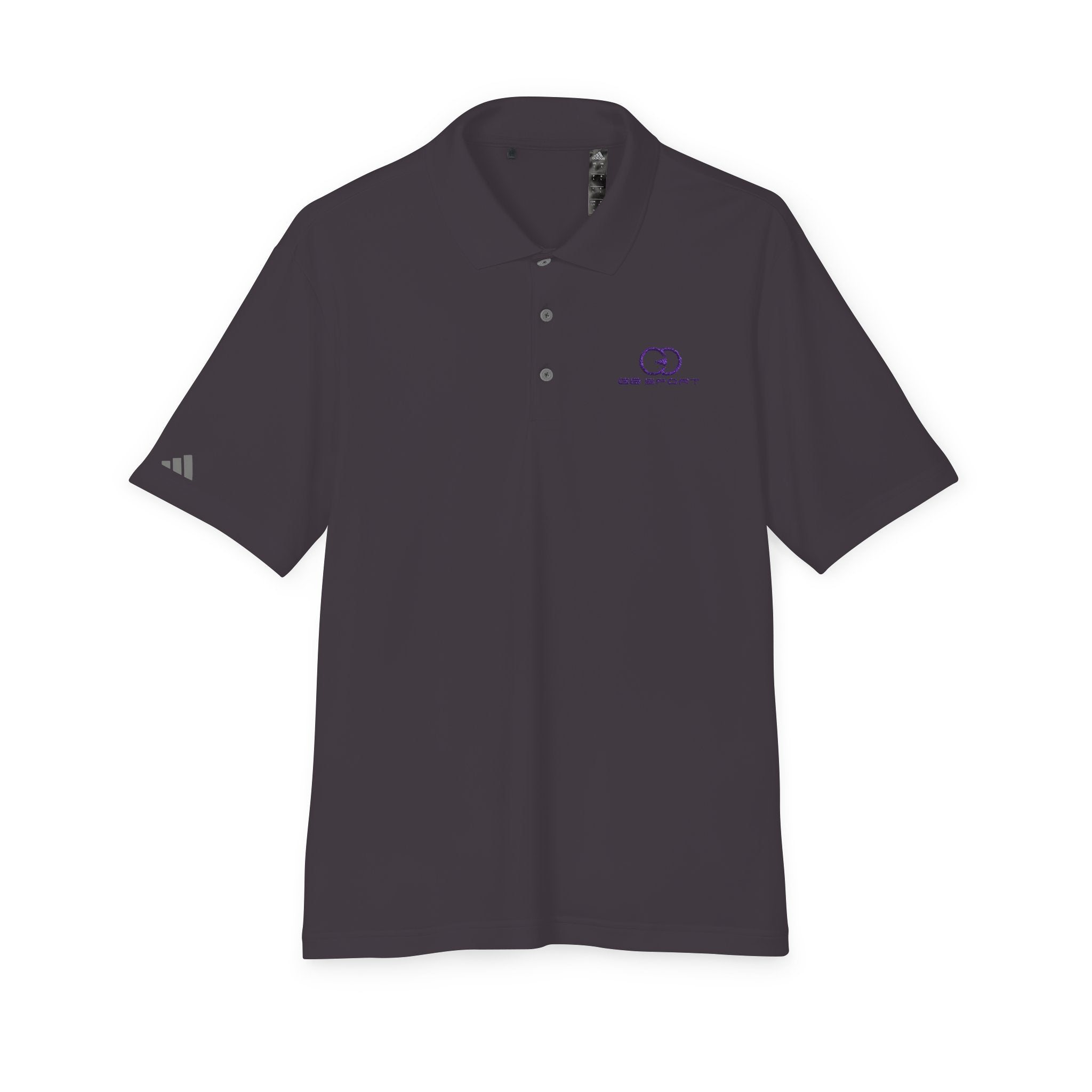 Adidas Unisex Performance Polo - Stylish Activewear for Sports & Casual Wear