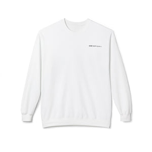 Unisex Softstyle Fleece Crewneck Sweatshirt - Cozy Casual Wear for Everyday Comfort - G8 Sport