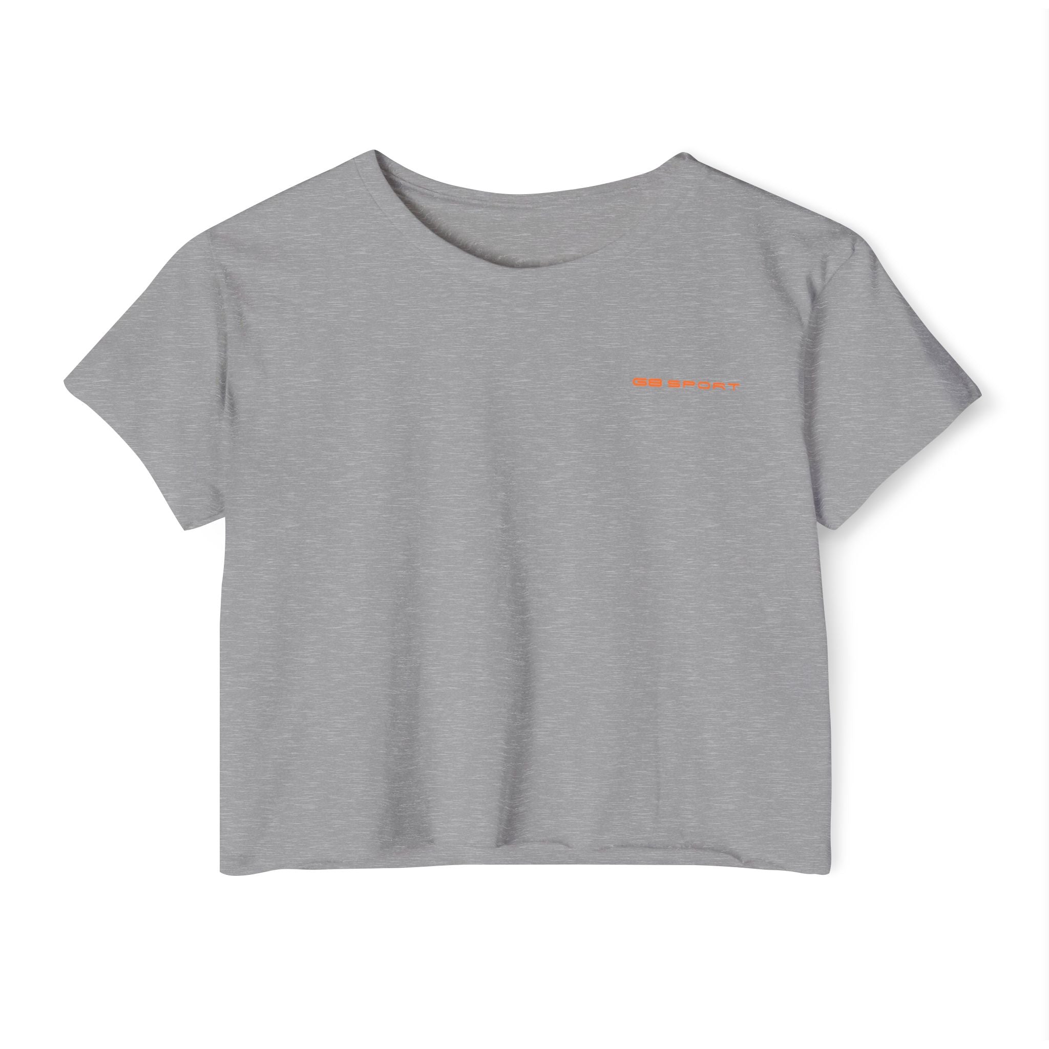 Casual White Festival Crop Top for Women - Perfect for Summer Events