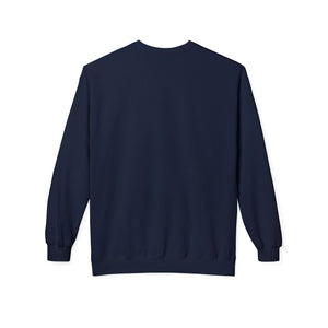 Unisex Midweight Softstyle Fleece Crewneck Sweatshirt - G8 Sport