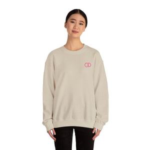 Unisex Heavy Blend™ Crewneck Sweatshirt - Soft and Cozy Everyday Essential - G8 Sport