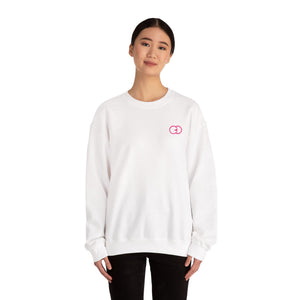 Unisex Heavy Blend™ Crewneck Sweatshirt - Soft and Cozy Everyday Essential - G8 Sport