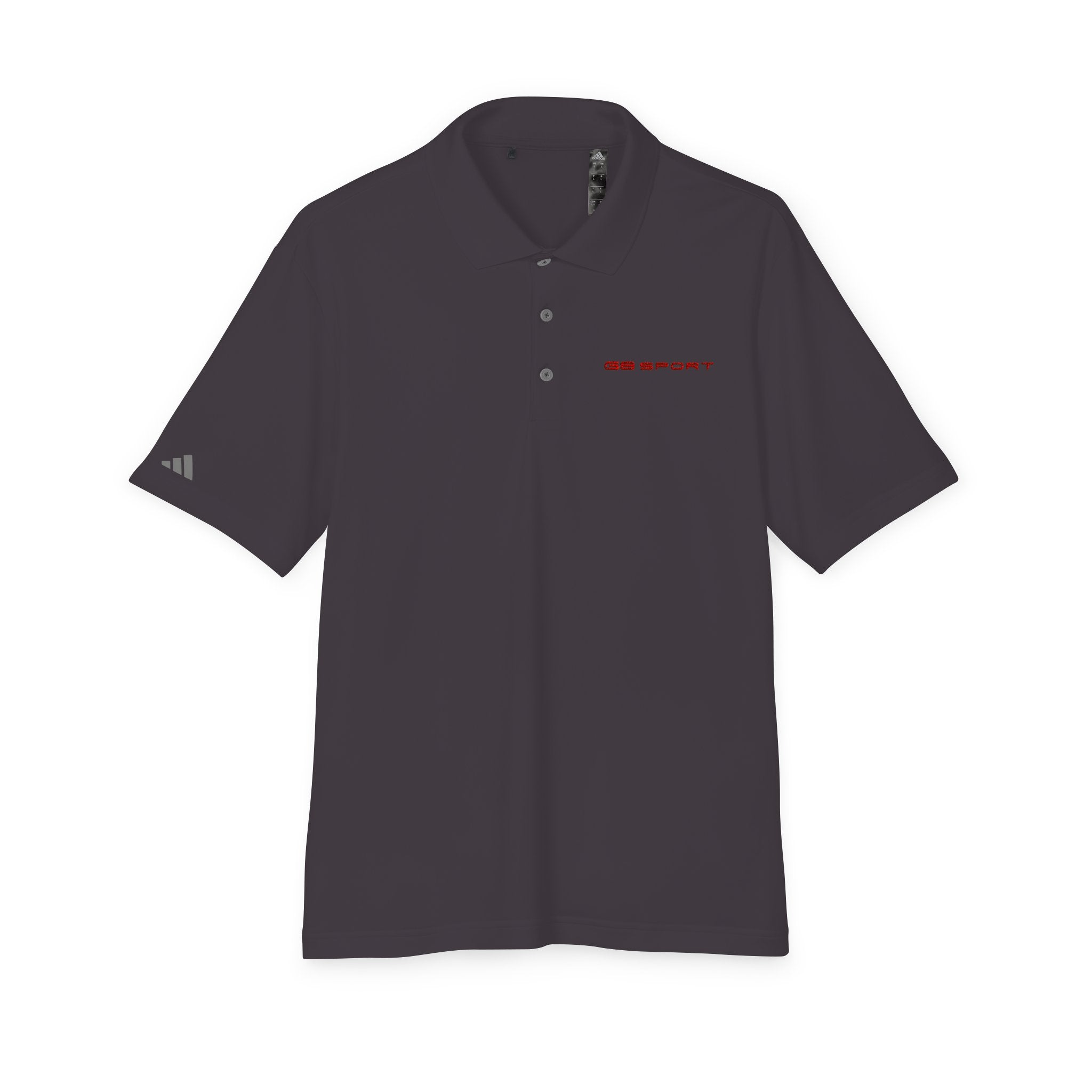 adidas Unisex Performance Polo - Stylish Activewear for Sports Enthusiasts