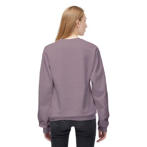 Unisex Midweight Softstyle Fleece Crewneck Sweatshirt - G8 Sport