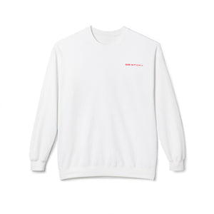 Unisex Midweight Softstyle Fleece Crewneck Sweatshirt - G8 Sport