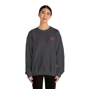 Unisex Heavy Blend™ Crewneck Sweatshirt - Soft and Cozy Everyday Essential - G8 Sport