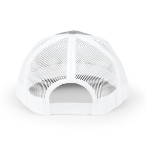 Stylish Embroidered Snapback Trucker Cap - Perfect for Sports and Casual Wear - G8 Sport