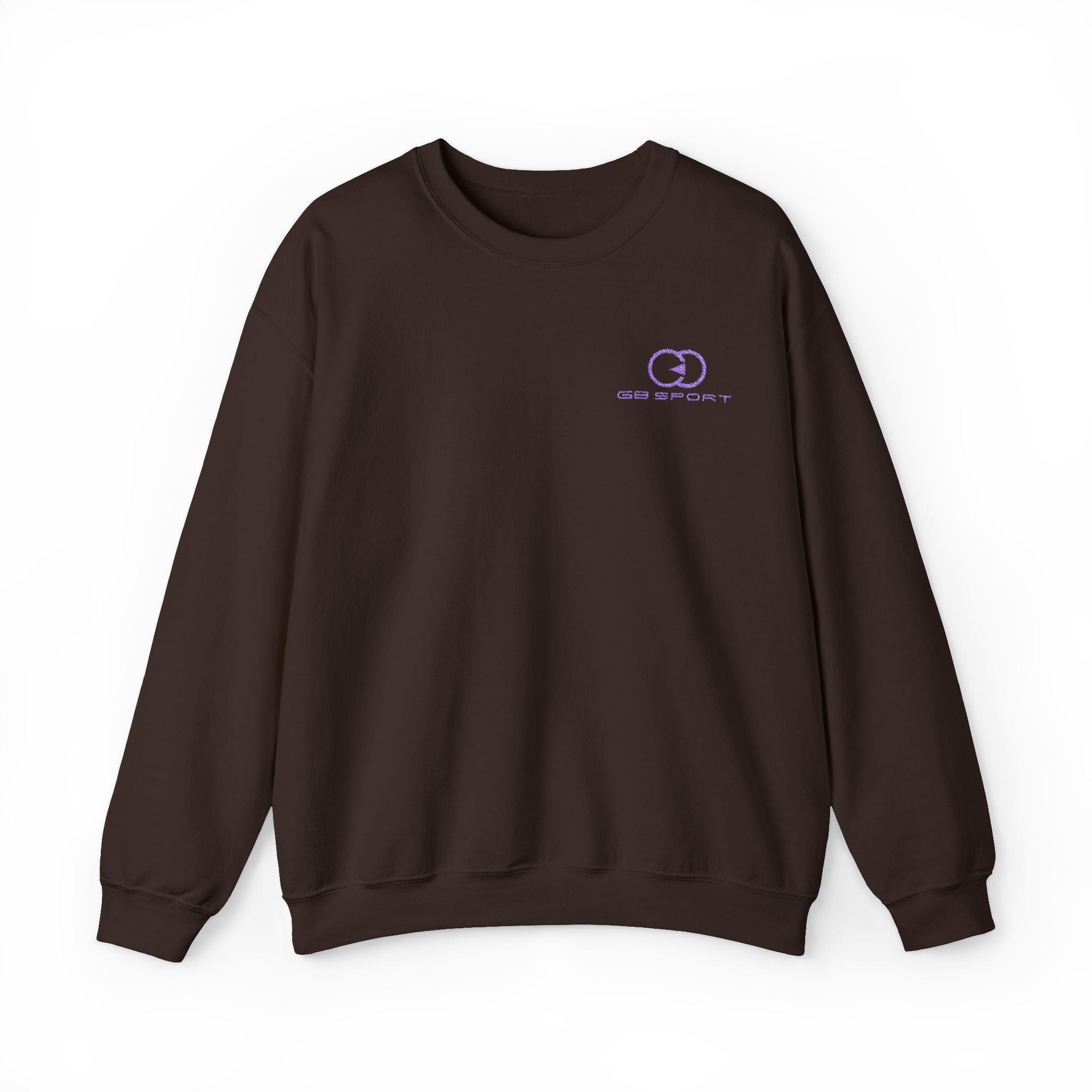 Unisex Heavy Blend Crewneck Sweatshirt - Cozy Everyday Comfort