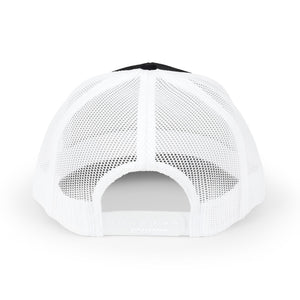 Snapback Trucker Cap (Embroidery) - G8 Sport