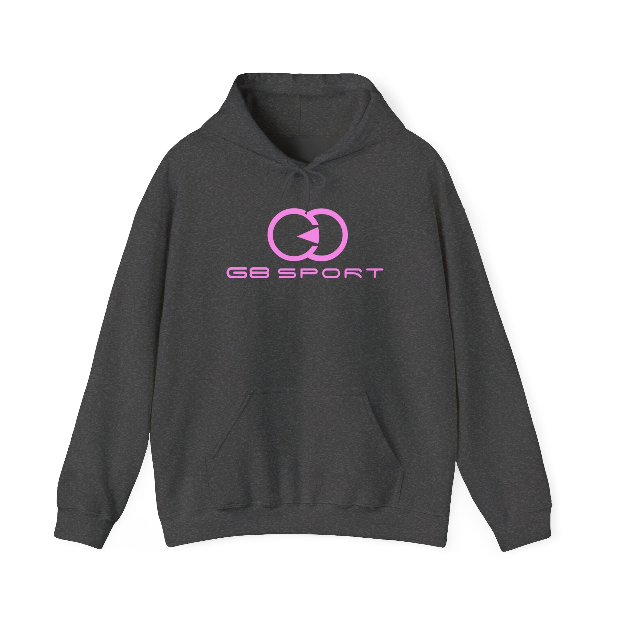 GB Sport Unisex Heavy Blend™ Hooded Sweatshirt - Cozy Athletic Wear