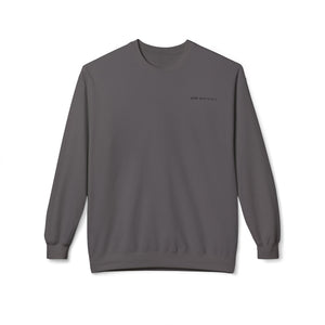 Unisex Softstyle Fleece Crewneck Sweatshirt - Cozy Casual Wear for Everyday Comfort - G8 Sport