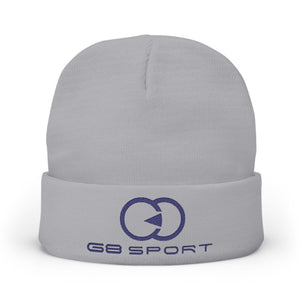 Custom Embroidered Knit Beanie - G8 Sport - G8 Sport