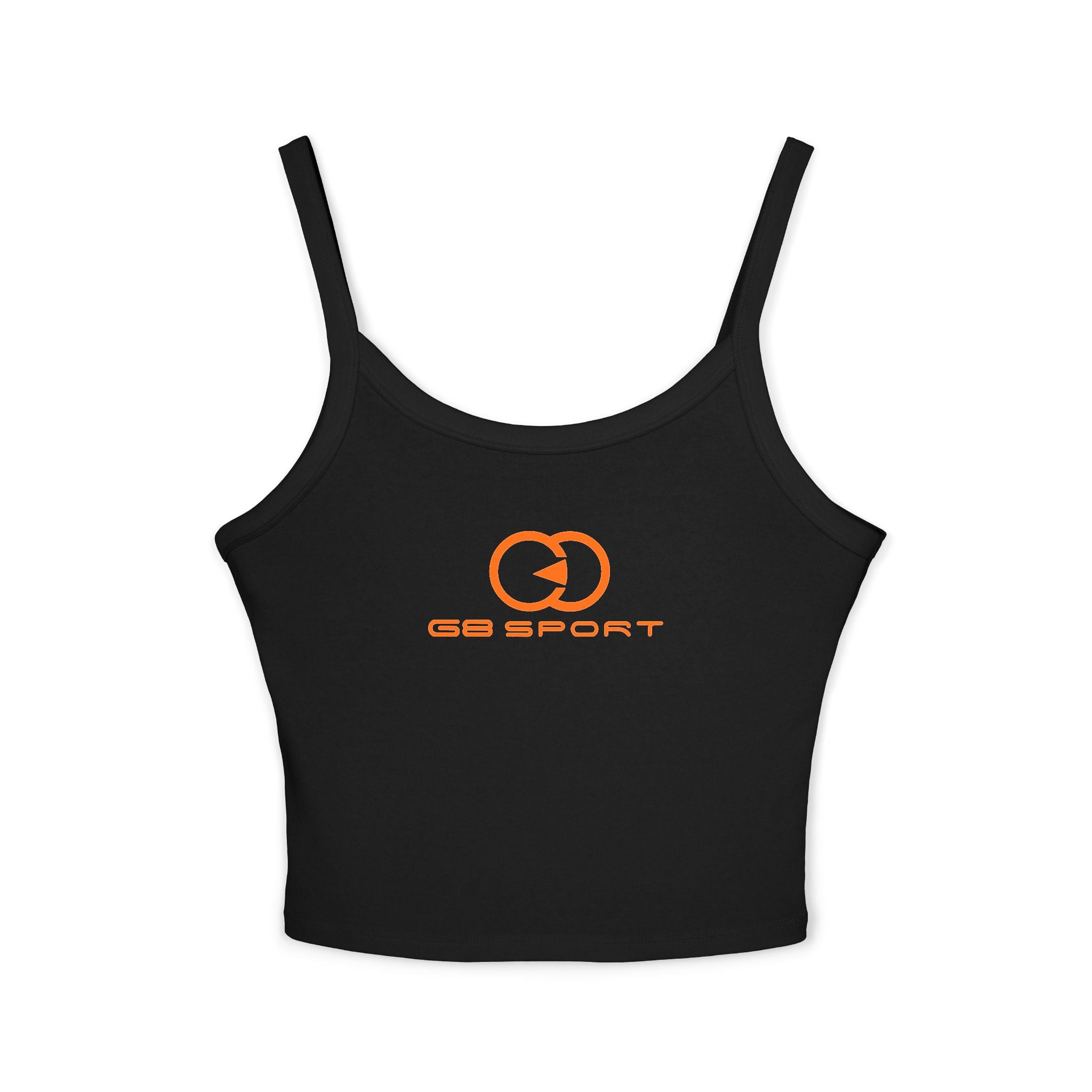 Women's Spaghetti Strap Tank Top