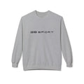Unisex Midweight Softstyle Fleece Crewneck Sweatshirt