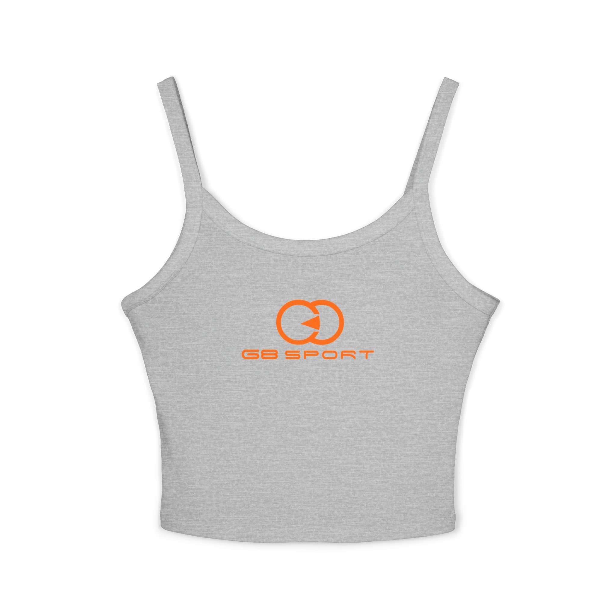 Women's Spaghetti Strap Tank Top