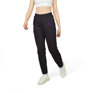 adidas Unisex Fleece Joggers - G8 Sport