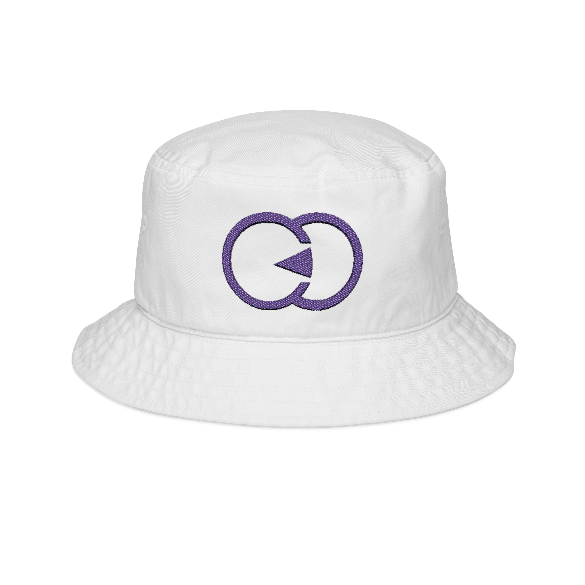 Bucket Hat (Embroidery)