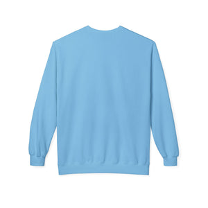 Unisex Midweight Softstyle Fleece Crewneck Sweatshirt - G8 Sport