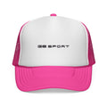 Stylish GB Sport Trucker Cap - Perfect for Outdoor Adventures