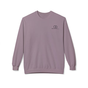 Unisex Softstyle Fleece Crewneck Sweatshirt - Comfort for Every Occasion - G8 Sport